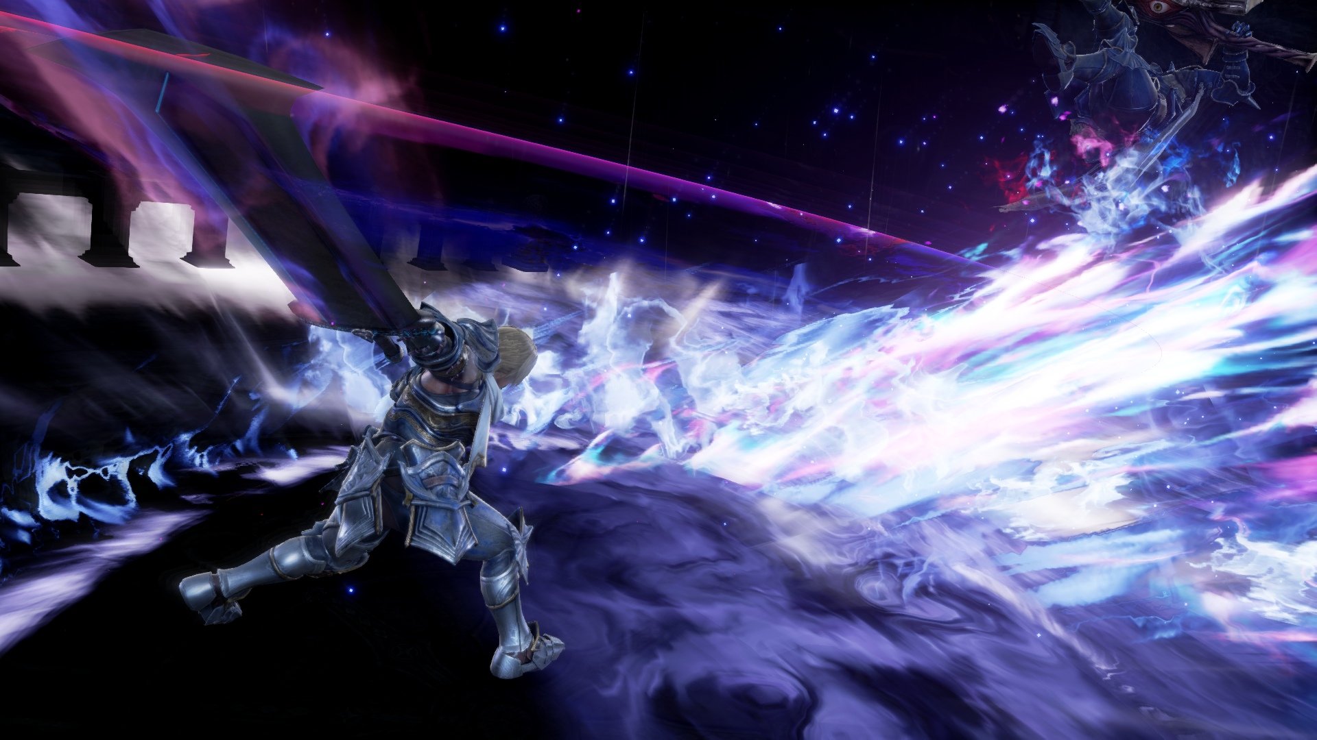 Soul Calibur VI - Imagen 38